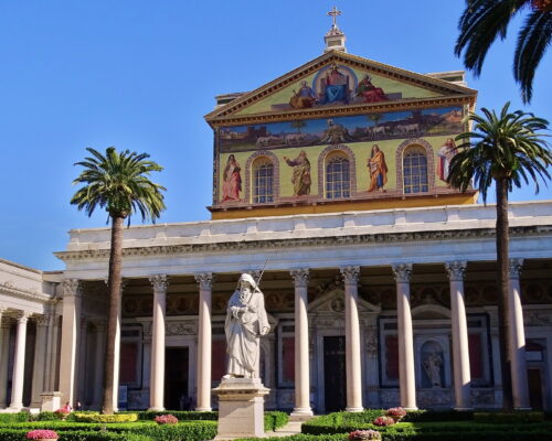 Basilica dI San Paolo fuori le Mura_1920x1080